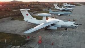 S-a făcut lumină: Un sistem S-200 folosit de Ucraina, „vinovat” pentru doborârea unui prețios avion A-50 rus. Cum a contribuit Polonia la această reușită