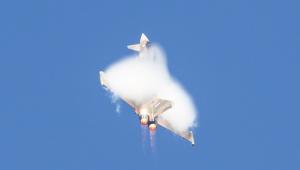 Au testat limitele celei mai moderne versiuni a Eurofighter: Tranche 4. E primul astfel de avion pentru Germania iar Luftwaffe își asigură flota până în 2060