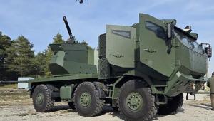 Se naște un parteneriat major în regiune: Achiziție comună de mortiere AM120 și camioane Tatra 815, iar în faza a doua intră aviația militară. Cehia și Slovacia și-au dat mâna