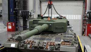 De la blindate la rachete. Rheinmetall propune Poloniei un plan de producție mult mai amplu decât cel deja semnat cu România?