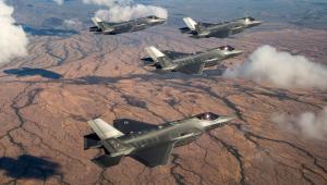 Turcia chiar vrea F-35: Turcii confirmă oficial că negociază vânzarea sistemelor S-400 rusești „cu mai multe țări”