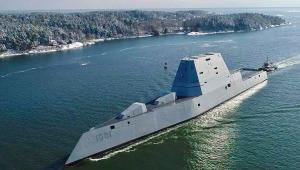 De ce SUA au 2 ani întârziere în integrarea rachetelor hipersonice pe Zumwalt. Noi probleme în programul celor mai scumpe distrugătoare construite vreodată, oprit la 3 nave
