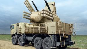 Rușii, ținuți sub presiune: Un sistem Pantsir și un MiG-29 au fost lovite de dronele ucrainene în regiunea rusă Kursk