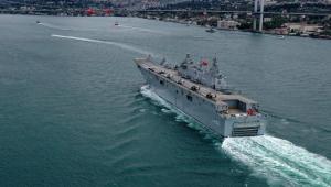 SUA caută în Turcia soluția pentru criza construcțiilor navale. Cum vrea Washingtonul să completeze golul din construcția de nave
