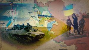 Președintele Kazahstanului îndeamnă la înghețarea războiului dintre Rusia și Ucraina: “Natura acestui conflict nu este pe deplin clară”