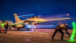 Provocări pentru Marina franceză și viitorul portavion Franța Liberă: Cu avioanele Rafale M tot mai uzate, francezii riscă și forțează o tranziție grea la versiunea F5