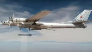 O rachetă de croazieră rusească Kh-101 a explodat în Polonia, la frontiera cu Ucraina. Racheta s-a prăbușit înainte de a fi angajată de un F-16 polonez