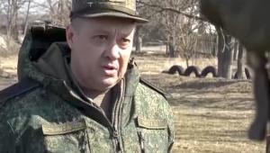 Într-un colț de cafenea: Explozie puternică la Moscova, vizat fiind gen. rus Aleksandr Chaiko, șeful aviației militare ruse cunoscut ca „măcelarul din Bucea”. Chaiko ar fi supraviețuit