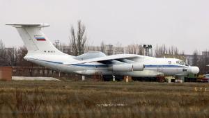 Rusia trece la serviciul zilnic de patrulare AWACS. Efectele atacurilor cu rachete ucrainene ar putea fi mai grave decât se știe