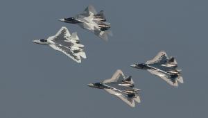 Oferta de nerefuzat a fost refuzată: Su-57, cu localizare, transfer de tehnologie și cod sursă propus fără succes de Rusia