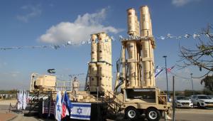 Consolidarea rețelei antibalistice israeliene: SUA și Israel testează cu succes noile capabilități de interceptare pentru arhitectura Arrow