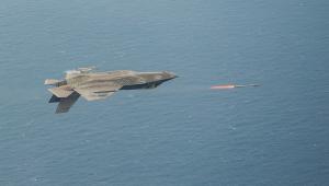 Prima țară din lume în afară de SUA care achiziționează AIM-260 JATM. Noile rachete aer-aer de ultimă generație vor fi integrate pe F-35 și F/A-18 