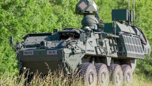 Sistemele de arme laser pe câmpul de luptă: Armata SUA pregătește prima achiziție de serie pentru laserele anti-dronă E-HEL
