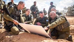 Netanyahu respinge oficial planul lui Trump în 15 puncte pentru dezarmarea Hamas în Gaza