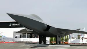 Franța nu pierde timpul și vrea să resusciteze viitorul avion de luptă de generația a 6-a, dar fără Europa. Locul Germaniei luat de India, putere militară și economică în ascensiune?