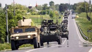 Rusia acuză România că acordă sprijin militar și logistic direct Ucrainei. Rușii cred că armamentul spre Ucraina trece prin Giurgiulești