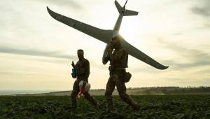 Ucraina dă Bulgariei asigurări că drona Maya ucraineană căzută pe teritoriul bulgar nu a fost trimisă cu intenție