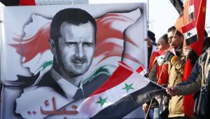 Pe urmele dictatorului refugiat la Moscova: Bashar al-Assad, condamnat la moarte în contumacie pentru crime de război și crime împotriva umanității
