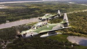 Letonia are în vedere comandarea unor avioane de atac ușoare A-29 Super Tucano pentru operațiuni de combatere a dronelor