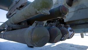 Rachete antitanc din anii '90 contra dronelor ucrainene: Cum a transformat Rusia proiectilul Vikhr-1 într-o armă antiaeriană