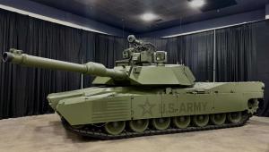 Noua generație Abrams: Armata SUA testează prototipurile tancului M1E3, conceput pentru a supraviețui pe câmpul de luptă dominat de drone