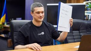 Mihailo Fedorov cere alegeri în Ucraina și scrie un text manifest despre drone, corupție și războiul pentru supraviețuire. „Democrația nu poate fi ostatica Rusiei”