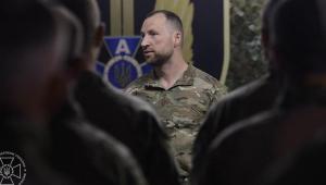 Ucraina îl numește pe Yevhenii Khmara ministru al Apărării: Inamicul nu mai are „zone sigure”