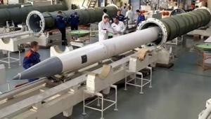Mașinăria de război a Moscovei funcționează la turație maximă: Rusia produce lunar peste 200 de rachete balistice și de croazieră, ocolind regimul internațional de sancțiuni
