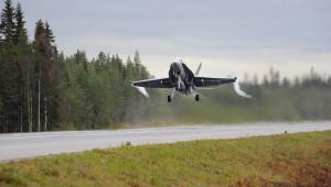 Ucraina spune că achiziția de avioane suedeze Gripen și franceze Rafale include localizare și reparații, dar cu o nuanță căci Rusia poate lovi chiar și în cele mai vestice puncte din Ucraina