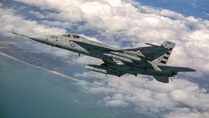 Răspunsul SUA pentru lupta la distanță: Racheta AIM-424 „Malice” redefinește superioritatea aeriană a aviaţiei navale a U.S Navy