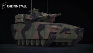 Clauză pentru Rheinmetall în SAFE. Miruță spune că fără Mangalia, nemții nu primesc banii pentru Lynx sau Skyranger. „România are și un copil bolnav, nu poți lua doar bucata frumoasă”