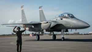 SUA includ oficial Polonia pe lista potențialilor cumpărători de avioane F-15. Contractul de 131 de miliarde de dolari atribuit Boeing