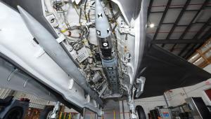 SUA pregătesc programul CAAM,  fratele mai mic al rachetei AIM-424 Malice: Ambele rachete vor fi lansate și de pe F-35