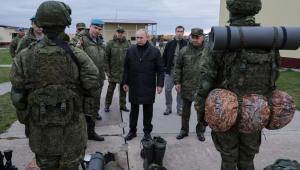 Rusia pregătește o nouă mobilizare? Încă 600.000 de oameni ca să se lupte cu dronele ucrainene