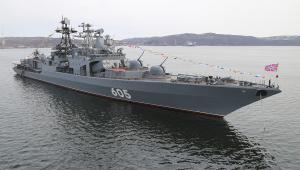 „Și-au oprit transponderele după Gibraltar”: Cum a readus Rusia în secret navele de război în Marea Mediterană