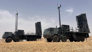 Grecia își modernizează apărarea antiaeriană cu tehnologie israeliană. Contract de 3 miliarde de euro pentru rachete Spyder și David's Sling