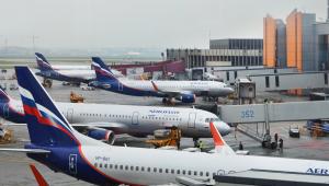 Kievul avertizează că cerul Rusiei, la fel ca cel al Ucrainei, devine periculos pentru aeronavele civile. Ucraina ar putea impune deasupra Moscovei o "blocadă a dronelor"?