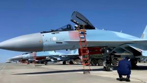 Rușii au trecut pe plus la numărul de avioane militare deținute: De la începutul anului, Forțele Aerocosmice au primit mai multe aeronave decât au pierdut în conflictul cu Ucraina
