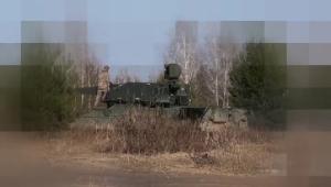Ucraina are deja Skyranger 35 care de anul viitor ar putea ajunge și în România. Militarii sunt încântați de noul sistem antidronă: „Vom doborî 100% dintre țintele aeriene”