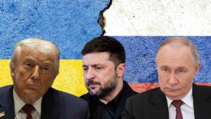 Trump urmează să poarte o discuție telefonică cu Vladimir Putin și apoi cu Volodimir Zelenski
