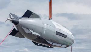 Eroare tactică americană în Golf: Cum profită regimul iranian de capturarea unei drone submarine în plină escaladare a conflictului naval