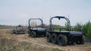 Tehnologia militară ucraineană atrage tot mai mult capital american: Tranzacție de 224 de milioane de dolari între Swarmer și Ratel Robotics