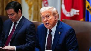 Trump spune că războiul cu Iranul se va încheia după midterm elections 