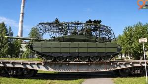 Rusia reia ciclul trimiterii la sacrificiu a blindatelor grele: Noi loturi de tancuri T-90M și T-72B3M ajung pe frontul din Ucraina