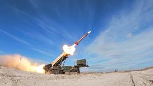 Rachete Patriot ”la bucată” pentru Ucraina: SUA sunt gata să aprobe transferul a 10 interceptori PAC-2 GEM-T, din stocurile Germaniei