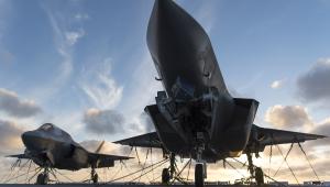 Era F-35 începe oficial pentru Germania: Când vor ajunge noile avioane de luptă invizibile la baza din Renania-Palatinat
