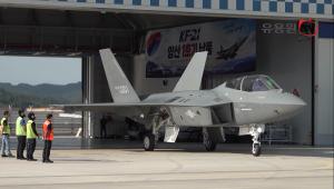 Primul KF-21 Boramae de serie ajunge în dotarea Forțelor Aeriene sud-coreene. Seulul va primi 40 de aeronave într-un timp record