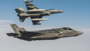 Se caută înlocuitor pentru F-16 portugheze. Rafale, Gripen și Eurofighter intră în competiție cu F-35