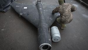 Polonia în alertă după un atac rusesc în vestul Ucrainei: O dronă Geran-5 a căzut lângă punctul de control Yagodyn de la granița comună dintre cele două țări