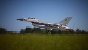 Ce bilanț pentru F-16 în Ucraina: 3.150 ținte rusești doborâte, din care 666 rachete de croazieră. Bonus, 650 de ținte terestre ruse, lovite de F-urile Ucrainei